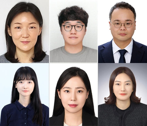 “기술혁신 장려”…6월 대한민국 엔지니어상, 6명 수상자 선정