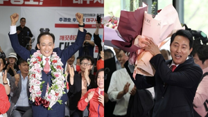 기사회생 오세훈·추경호, 10일 재판 재개… 12월 시장직 판가름