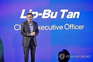 구글·엔비디아, 인텔을 백업칩 제조사로 검토
