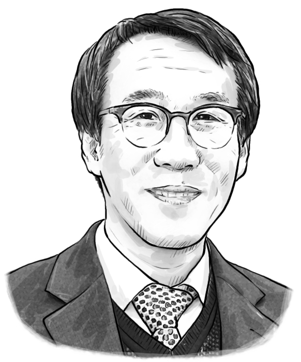 [박영서 칼럼] ‘AI 국가사회주의’의 유혹