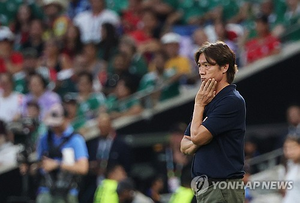 수사받는 축구협회…한국, ‘성접대 경기’서 무패 기록했다