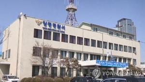 “정차하라” 경찰에 불응, 오토바이 도주 고교생…차량 들이받고 사망