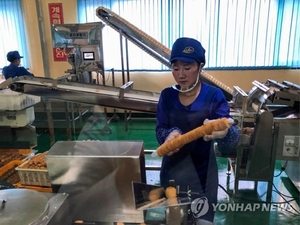 “식당·섬유공장…일 잘하는 北여성 대기중” 러시아 인력업체 광고 등장