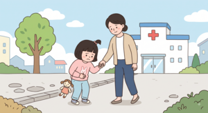 “연휴에 갑자기 아프면 어쩌지?”…문 여는 병원 찾는 법
