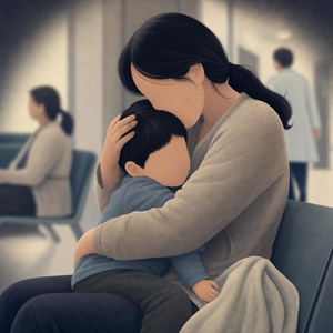 [속보] ‘평택→천안→서울 이송’ 3살 아들 잃은 엄마 “제발 소아 응급시설 늘려주세요” 절규