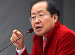 [속보] 이진숙 겨냥했나? 홍준표, 5·18 폄훼 직격…“시대정신 부정하는 것”