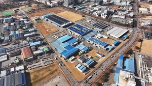 삼성전자, 광주에 HVAC 생산라인 신설…2400억 투자