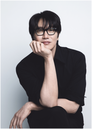 성시경이 들려주는 유니트 설명… ‘셀럽 오디오 도슨트’, ‘목동윤슬자이’ 견본주택에 도입