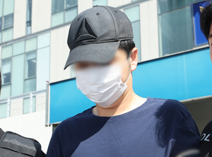 ‘아내 잔혹 살해’ 30대 공무원…“2차 피해 우려” 얼굴·이름 비공개