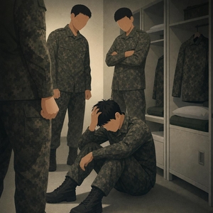 “식고문·알몸 기어다니기, 더는 못참아”…계룡대 병사들, 경찰에 선임병들 고소