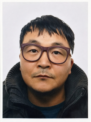“천국에선 일하지 않길”…‘하루 14시간 배달’ 짧은 삶 살다간 40대, 4명 살렸다