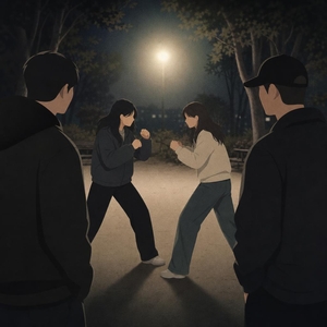 “맞짱 떠라”…10대들과 ‘야차룰’ 싸움 강요해 20대 여친 숨지게 한 30대 구속
