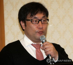 개그맨 이혁재, 인천 송도서 음주운전하다 오토바이 들이받아