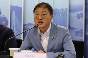 시민단체 “김상욱 울산시장 성매매 의혹 철저 수사해야”…金 “선동·억측”