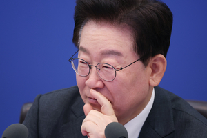 李대통령 “능력 안 되면서 큰 자리 요구”…‘개혁 핑계’ 내부 총질에 작심 비판