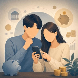 “월 50만원 붓고 2255만원”…청년미래적금, 내일부터 출생연도 상관없이 신청