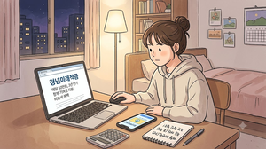 “1800만원 넣으면 2255만원”…청년미래적금, 나도 가입할 수 있을까? [유진아의 금쏭달쏭]