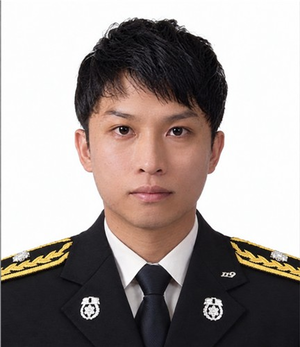 ‘부천 화재’ 고 김진석 소방관, 내년 초교 입학 딸 두고 떠났다