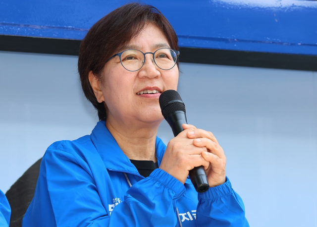 정은경 보건복지부 장관 후보자. [연합뉴스]