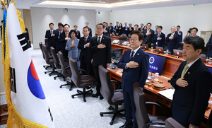 李대통령, 첫 기자회견 앞두고 메시지 고심…‘민생·경제’ 방점