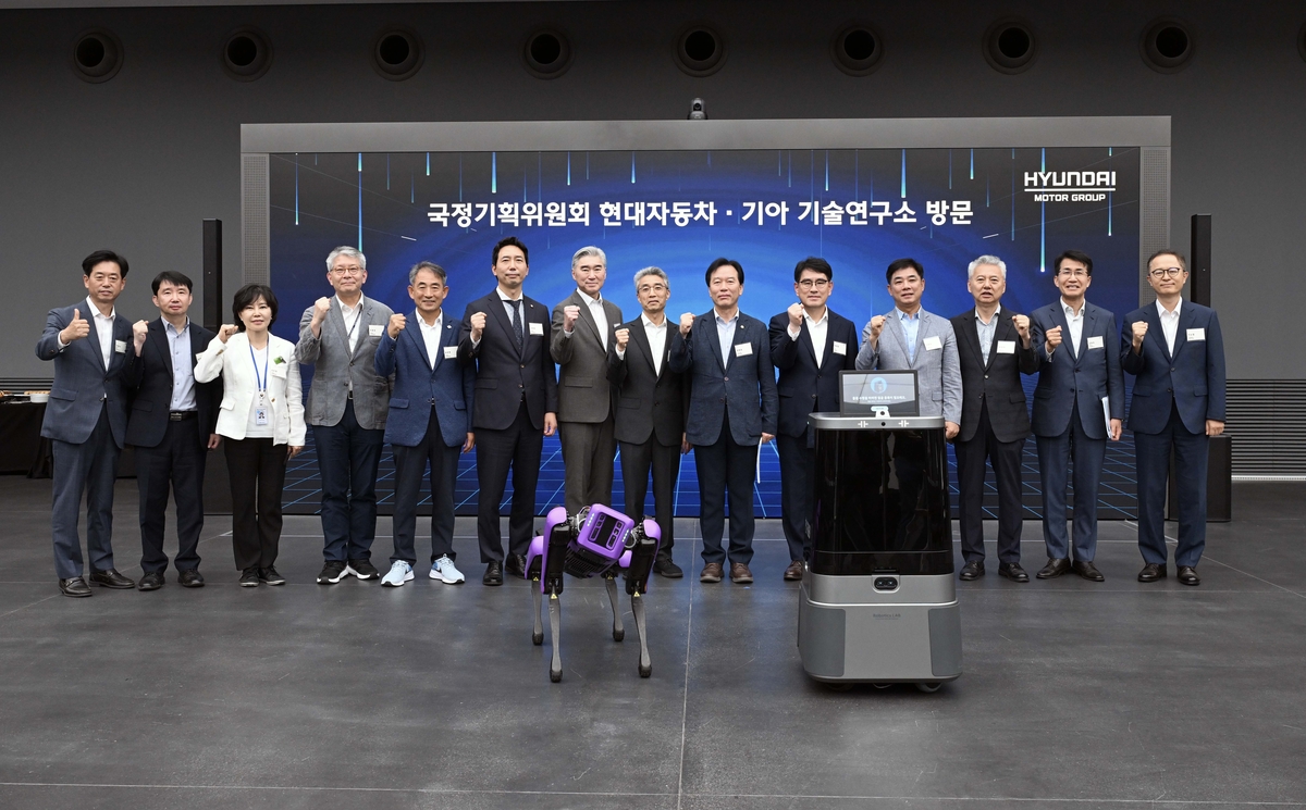 여야 공약 70% 이상 합치점 발견? 국정위, 기술 현장 방문 및 1호 법안 추진으로 국정 운영 박차