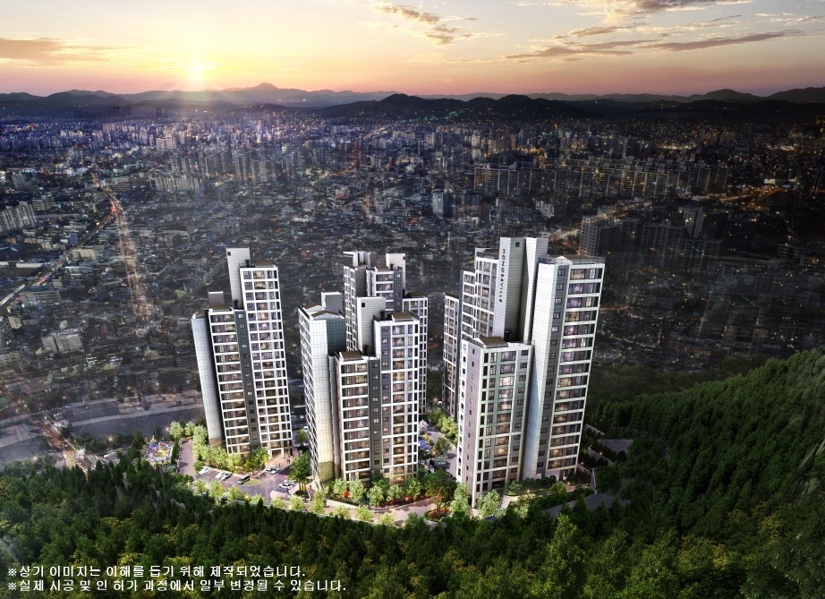 억 소리 '철도 개통' 프리미엄 선점 기회, 광주 '무등산 경남아너스빌 ...