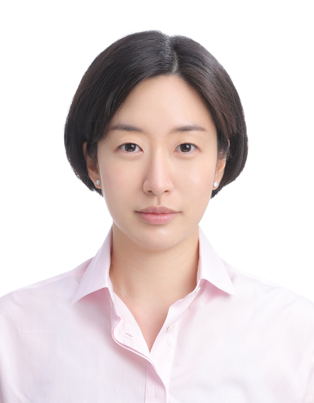 아모레퍼시픽 서경배 회장의 차녀 서호정 씨. 아모레퍼시픽 제공
