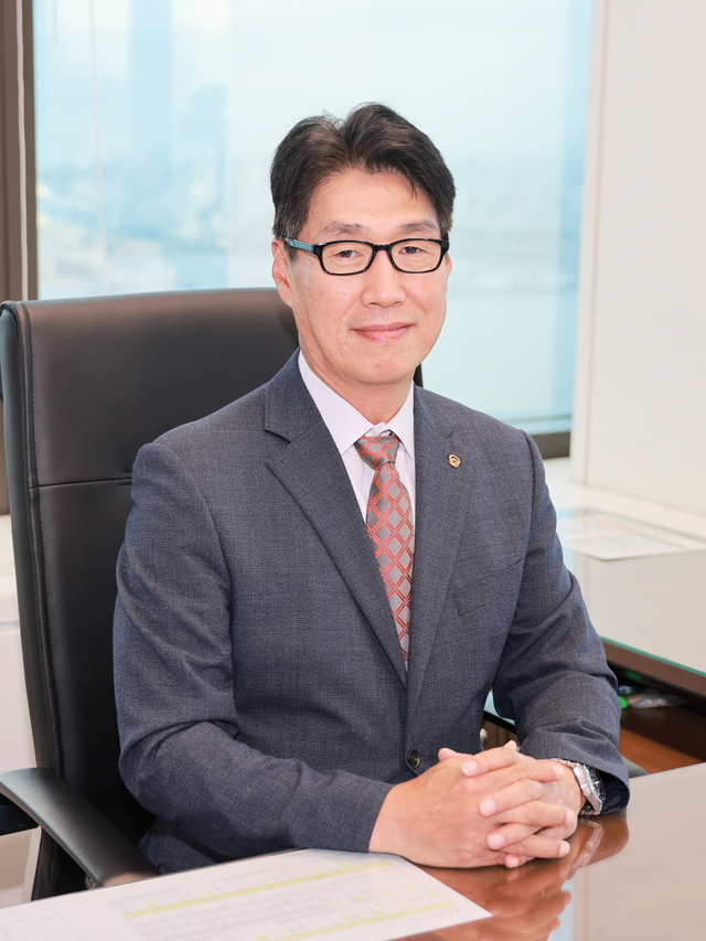 최승영 한화생명금융서비스 신임 대표. [한화생명 제공]