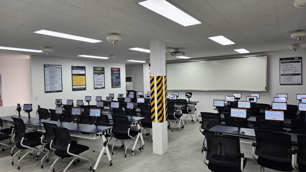 휴랜, 한화건설 서울역 북부역세권 복합개발사업 현장에 최첨단 스마트... - 뉴스 썸네일 이미지