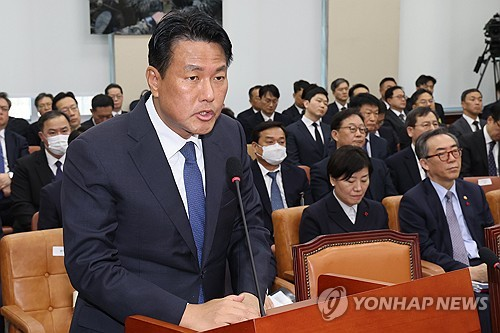 김태효 전 안보실 1차장  [연합뉴스 자료사진]