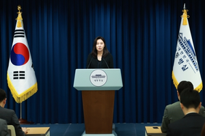 대통령실 “이진숙, 지시·의견 헷갈리면 회의참석 자격없어”