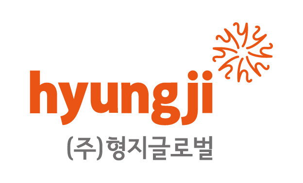 형지글로벌 CI. 형지글로벌 제공