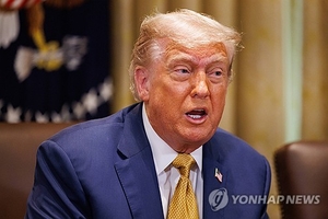 트럼프 대량해고 정책,  美대법원 손 들어줬다