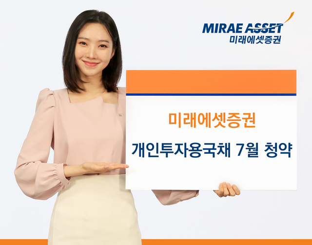[미래에셋증권 제공]