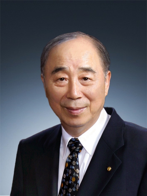 우미그룹 창업자 이광래 회장. [우미건설 제공]