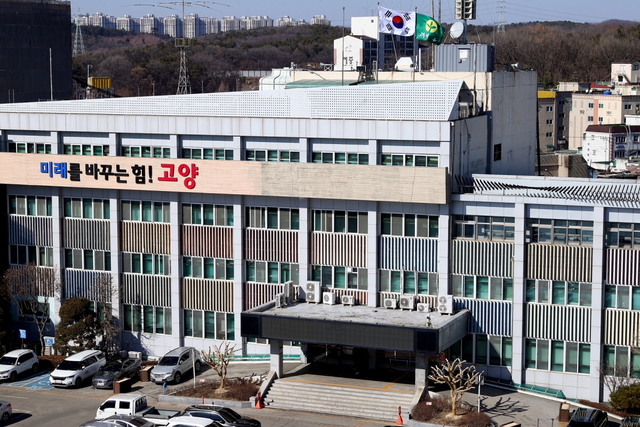 고양페이 인센티브 재개