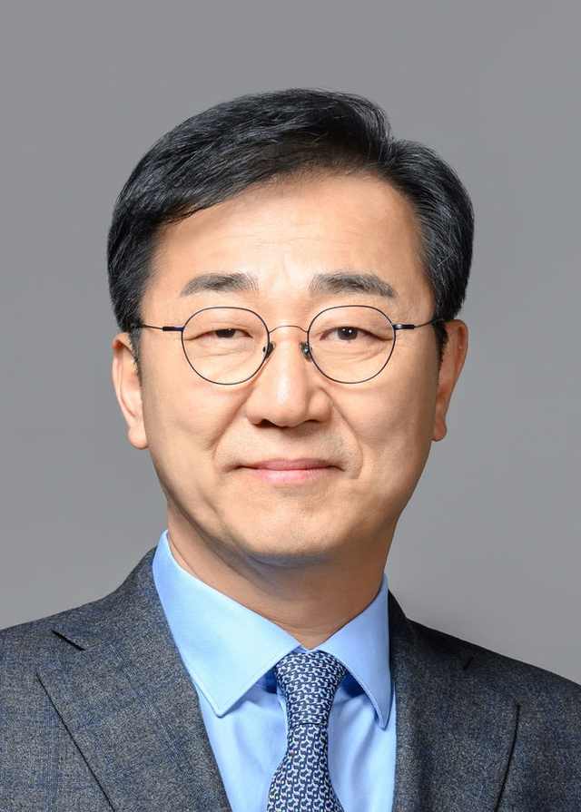 김윤덕 국토교통부 장관 후보자.