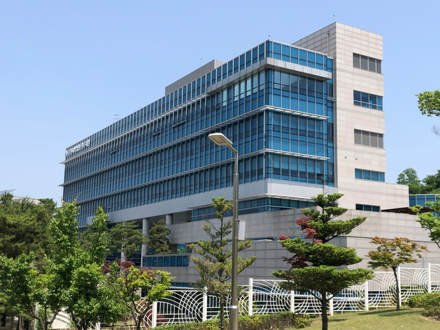 춘천지법 원주지원. <네이버지도>