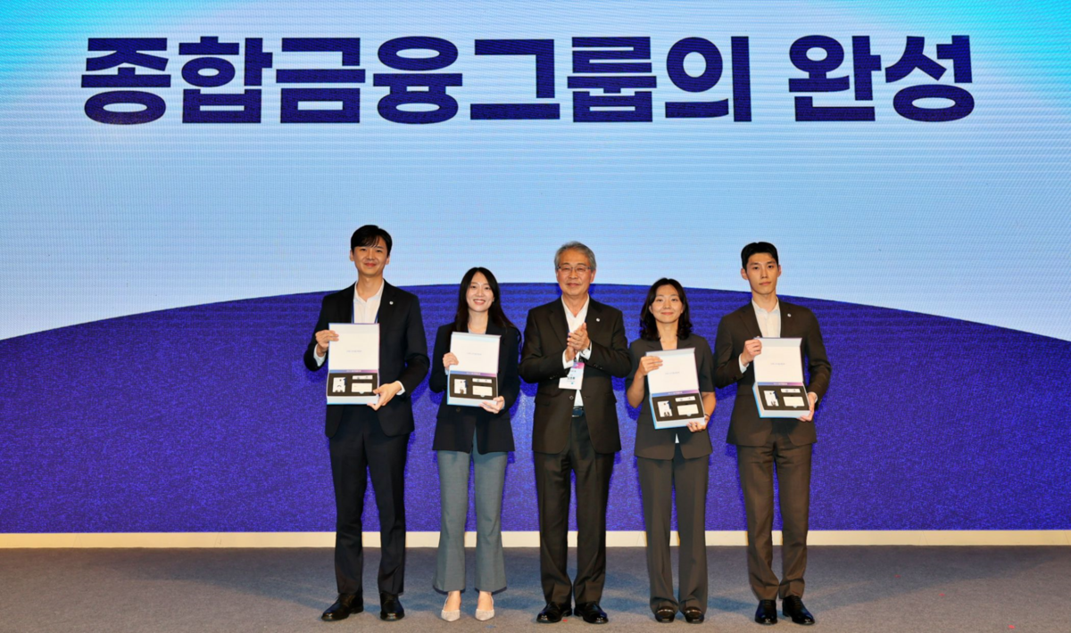우리금융, 동양생명·ABL생명 ‘승부수’ 던졌다! 시너지 효과로 보험 시장 지각변동 예고