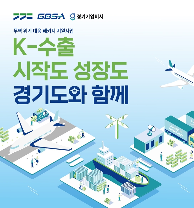 경기도 수출위기 중기 지원