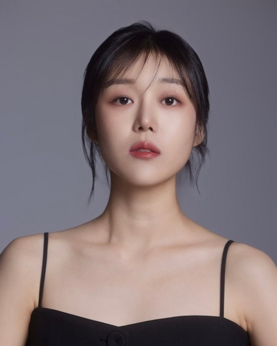 배우 강서하(본명 강예원) [인사이트 MCN 제공]