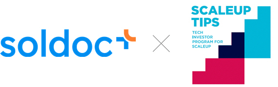 솔닥, 중기부 '2025년 스케일업 팁스' 사업 선정, 최대 32억 원 규모 지... - 뉴스 썸네일 이미지