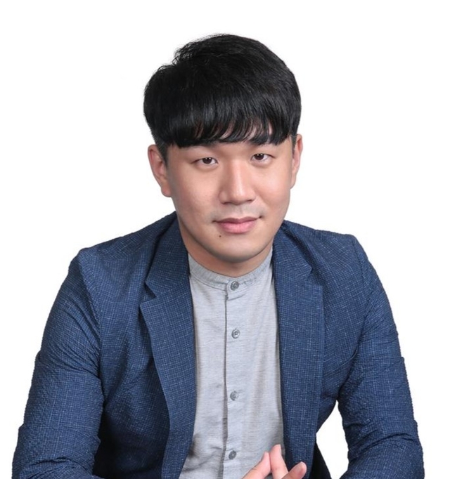 김재석 신임 공동대표. 디랩스 게임즈 제공