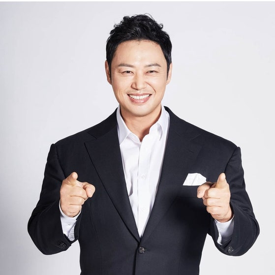 헬스 트레이너 양치승. 양치승 SNS
