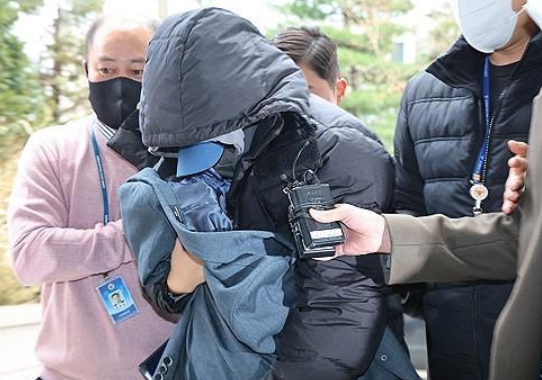 이선균 협박해 5000만원 뜯은 영화배우 출신 20대  [연합뉴스 자료사진]