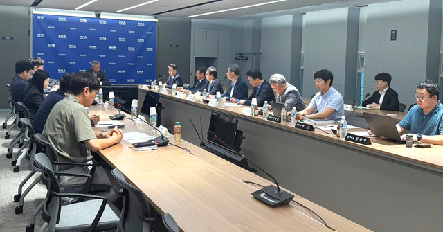 대한의사협회와 대한수련병원협의회, 대한전공의협의회는 15일 대한의사협회에서 전공의 수련재개 및 수련환경의 질적향상과 관련해 논의했다. 의협 제공