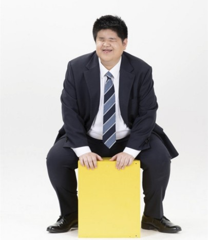 3명 살리고 하늘로 떠난 고 이동진 씨. [한국장기조직기증원 제공]