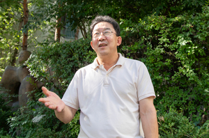 [고견을 듣는다] “코스피 5000, 실적 뒷받침돼야 가능… ‘성장동력 부재’가 韓증시 최대 걸림돌”