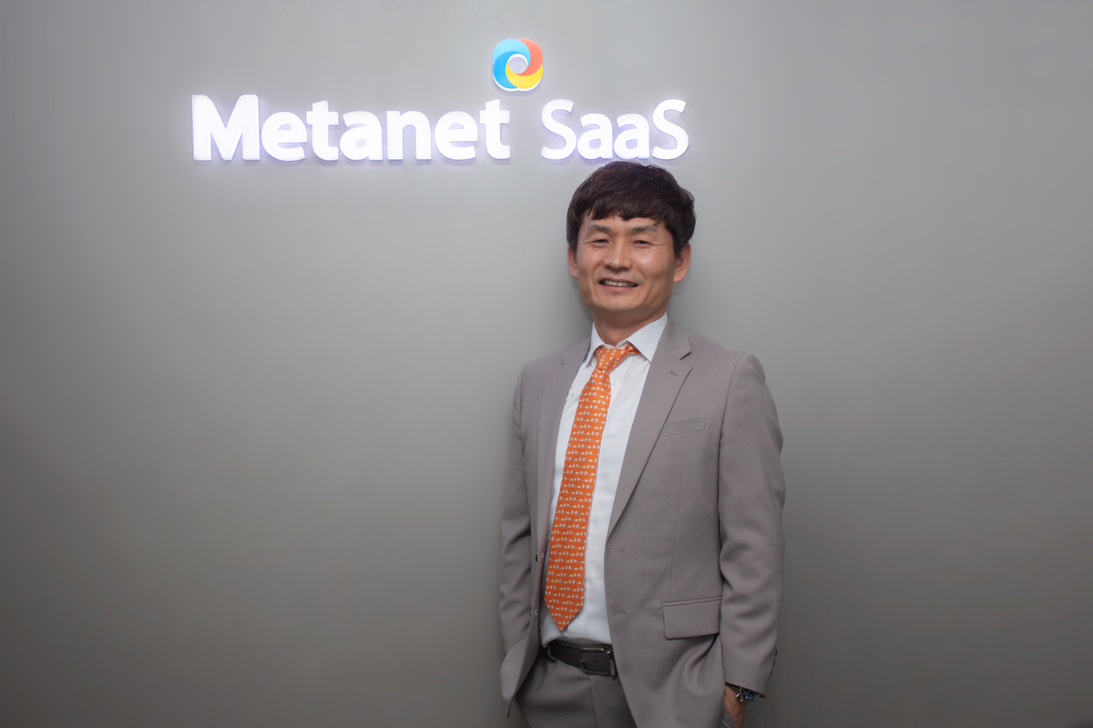 [스타트업·혁신기업] 메타넷사스 "AI로 급여·세금관리까지... HR혁신 어... - 뉴스 썸네일 이미지