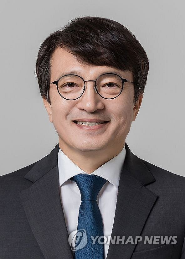 김의겸 전 더불어민주당 의원. 연합뉴스